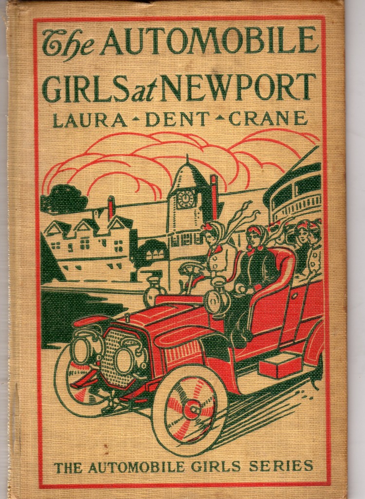 Newport Girls028