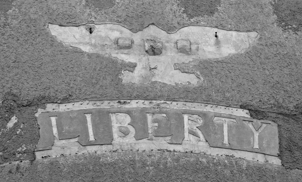 LIBERTY