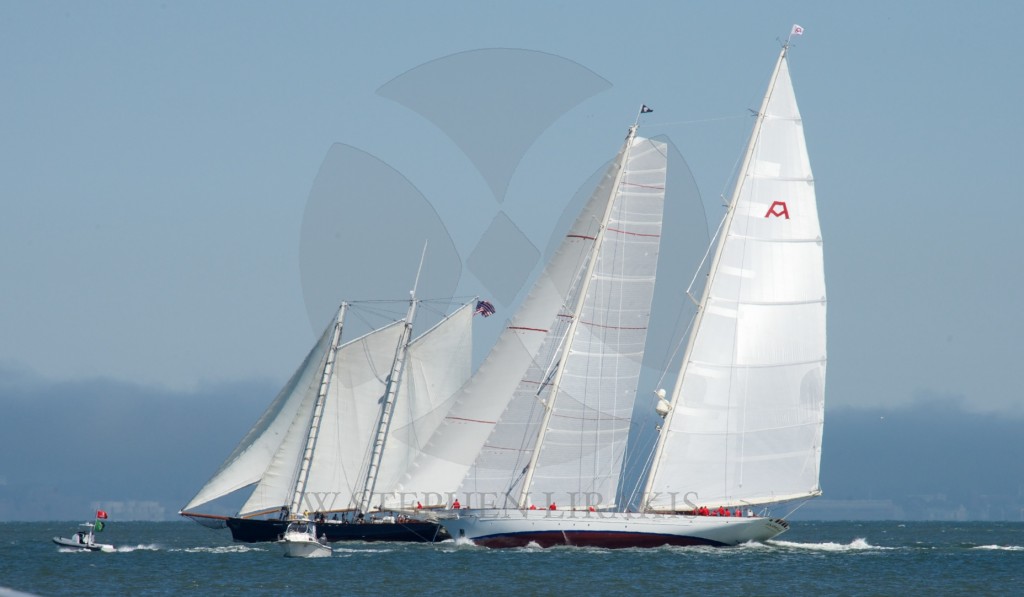 MEGA YACHT REGATTA