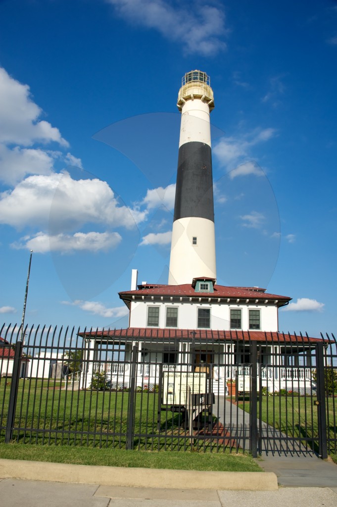 ABSECON LIGHT